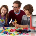 Mattel presenta una impresora en 3D para niños