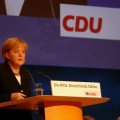 Cómo el partido de Merkel se ha apoderado de las instituciones europeas