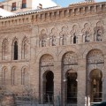 El Toledo árabe: La Mezquita del Cristo de la Luz