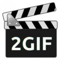 Crear un gif animado de un vídeo en Linux en un solo clic