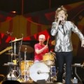 Los Rolling Stones hacen historia en el estadio Centenario de Montevideo