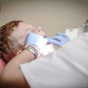 El inexplicable misterio del ‘pasotismo dental’ de nuestra sanidad pública
