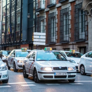 ¿Por qué hacen huelga hoy los taxistas madrileños? El dilema está en la innovación