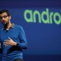 Apple vs FBI 2: Sundar Pichai, CEO de Google, apoya a Apple en su lucha contra el FBI
