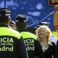Carta de un policía municipal de Madrid ante lo ocurrido al edil de seguridad