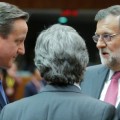 Rajoy a Cameron: "Lo más probable es que haya elecciones el 26 de junio"