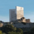 Un desastre de restauración: el castillo de Matrera en Villamartín (Cádiz)