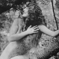 La colorida historia detrás de la primera mujer que se desnudó en Hollywood