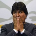 Referéndum de Bolivia: los primeros resultados indican un triunfo del "no" a la reelección