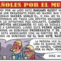 Españoles por el mundo