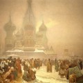La abolición de la servidumbre en Rusia