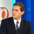 Albert Rivera, sobre un pacto: "No creemos en una nueva etapa conducida por Sánchez o Rajoy"