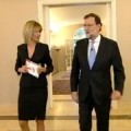 La perla de Mariano Rajoy: 'Somos sentimientos y tenemos seres humanos'