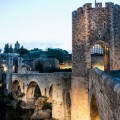 25 pueblos medievales y preciosos en España
