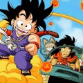 'Dragon Ball' cumple hoy 30 años y sigue siendo el anime más importante de la historia