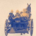 Escapar de la comunidad Amish en un mundo conectado (ENG)
