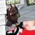 El diario de las monjas investigadas en la operación Bebé