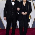 El maestro Ennio Morricone logra su primer Óscar a los 87 años por la BSO de 'Los odiosos ocho'