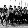 El día que Churchill traicionó a los cosacos y los entregó a una muerte segura