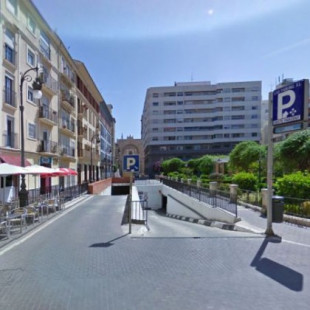 Valencia: Cien mil euros por 4 plazas de parking que nadie al parecer usó en 15 años