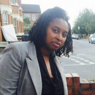 Una diputada laborista de raza negra, confundida con la limpiadora en el Parlamento