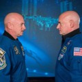 Tras un año en el espacio, la aventura de los gemelos de la NASA llega a su fin