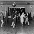 Los Beatles en Aldershot tocando para 18 personas -1961 (Eng)