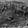 El infierno de las minas de Serra Pelada en 1980 (ENG)