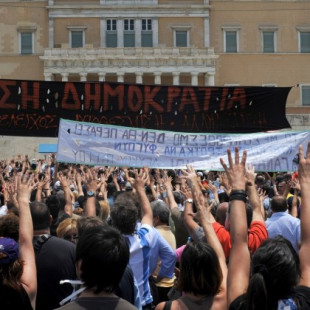 Qué ha pasado en Grecia en los últimos seis meses, desde que los focos mediáticos la abandonaran