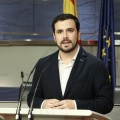 Garzón apuesta por una confluencia con Podemos en la que cada parte "se vea reconocida"
