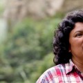 Asesinan a Berta Cáceres, líder hondureña contra la explotación medioambiental de las transnacionales