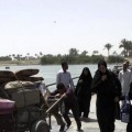 La presa de Mosul (Iraq) corre el riesgo de derrumbarse y provocar un millón de víctimas