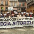 El Ayuntamiento de Pamplona reconoce a Ángel Berrueta como víctima de motivación política