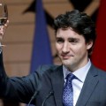 Trudeau, primer ministro de Canadá, alerta al mundo de la 'trampa de la austeridad'