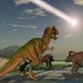 Científicos se preparan para perforar en la 'zona cero' del impacto que mató a los dinosaurios (ING)