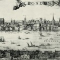 Londres de 1616 a 2016: así cambia el perfil de una ciudad en cuatrocientos años