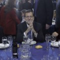 Un informe policial secreto asegura que Rajoy y Aguirre 'taparon' el caso del ático de González