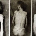 Victimas de campos de tortura de la guerra fría en Reino Unido