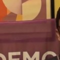 La militante de Podemos Mª José Aguilar demandará a medios que la vincularon con ETA