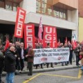UGT pide cuatro años de cárcel para el empleado que destapó el fraude de Andalucía