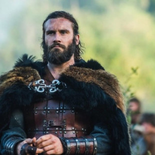 La verdadera historia de Rollo, el vikingo del que descienden todos los actuales monarcas europeos