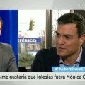Rivera: "Hemos evitado que Podemos asalte el poder, ahora solo falta que el PP vuelva a la mesa"