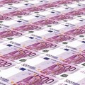 La Policía española da ‘razones’ al BCE para quitar los billetes de 500