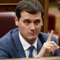 Toque de Rivera al PSOE: el acuerdo no incluye que Pedro Sánchez sea presidente