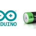 Opciones para alimentar Arduino con baterías