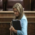 Ana Mato no encuentra trabajo: solicita al Congreso una indemnización por más de año y medio