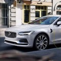 Volvo pide a los demás fabricantes de coches eléctricos que unifiquen el sistema de recarga