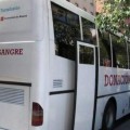 Prohíben a Cruz Roja recoger sangre en 5 localidades madrileñas
