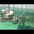 «Mueren» los robots enviados a retirar el combustible de la central nuclear de Fukushima