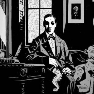 Lovecraft: el mal no existe